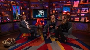 Watch What Happens Live with Andy Cohen 63. epizoda