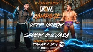 All Elite Wrestling: Rampage 7. epizoda