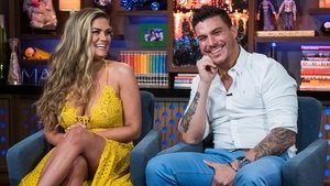 Watch What Happens Live with Andy Cohen 55. epizoda