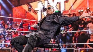 WWE NXT 6. epizoda
