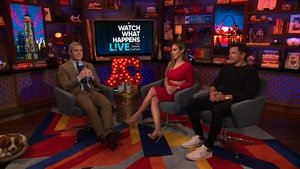 Watch What Happens Live with Andy Cohen 28. epizoda