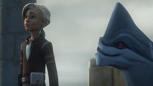 Star Wars: Vadná várka Zvěstovatelka