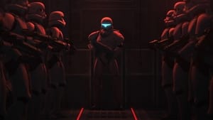 Star Wars: Vadná várka Stíny Tantissu