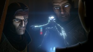 Star Wars: Vadná várka Nebezpečné teritorium