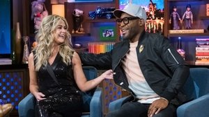 Watch What Happens Live with Andy Cohen 36. epizoda