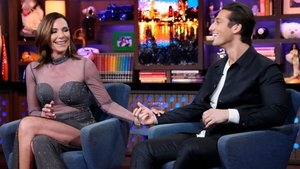 Watch What Happens Live with Andy Cohen 15. epizoda