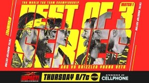 TNA iMPACT! 5. epizoda