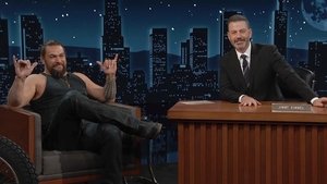 Jimmy Kimmel Live! 51. epizoda