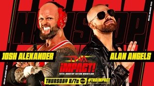 TNA iMPACT! 6. epizoda