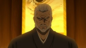 Ninja Kamui 9. epizoda