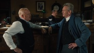 Případy detektiva Murdocha Kazatel Jimmy Wilde