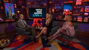 Watch What Happens Live with Andy Cohen 25. epizoda