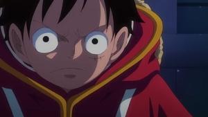 One Piece 1094. epizoda