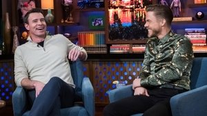 Watch What Happens Live with Andy Cohen 33. epizoda