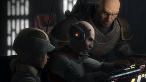 Star Wars: Vadná várka Návrat