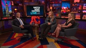 Watch What Happens Live with Andy Cohen 58. epizoda