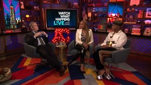 Watch What Happens Live with Andy Cohen 59. epizoda