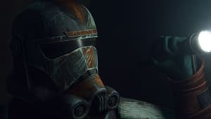 Star Wars: Vadná várka Extrakce