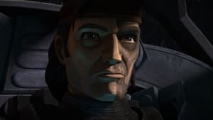 Star Wars: Vadná várka Pomocná ruka