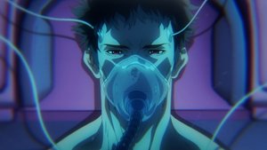 Ninja Kamui 6. epizoda