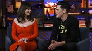 Watch What Happens Live with Andy Cohen 30. epizoda