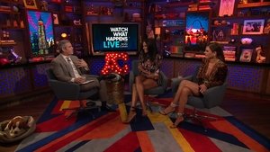Watch What Happens Live with Andy Cohen 61. epizoda
