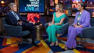 Watch What Happens Live with Andy Cohen 35. epizoda
