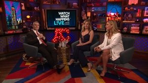 Watch What Happens Live with Andy Cohen 52. epizoda