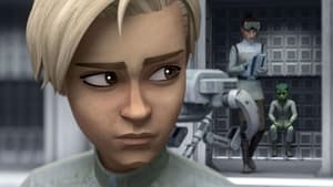 Star Wars: Vadná várka Bleskový úder
