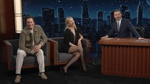 Jimmy Kimmel Live! 50. epizoda
