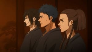 Ninja Kamui 7. epizoda