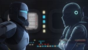 Star Wars: Vadná várka Infiltrace