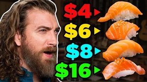 Good Mythical Morning 11. epizoda