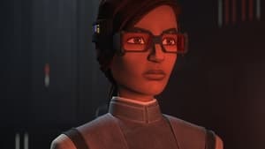 Star Wars: Vadná várka Krize identity
