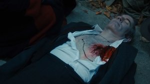 Případy detektiva Murdocha Odkaz pana Fawkese