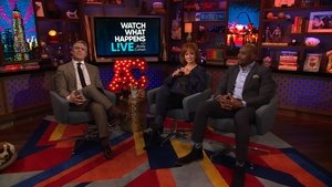 Watch What Happens Live with Andy Cohen 29. epizoda