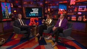 Watch What Happens Live with Andy Cohen 27. epizoda