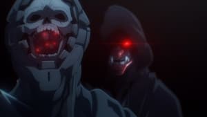 Ninja Kamui 5. epizoda
