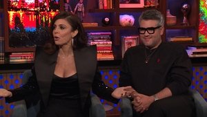 Watch What Happens Live with Andy Cohen 57. epizoda