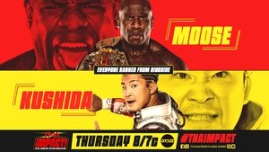TNA iMPACT! 7. epizoda