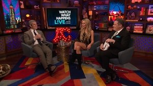 Watch What Happens Live with Andy Cohen 31. epizoda
