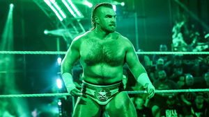 WWE NXT 7. epizoda