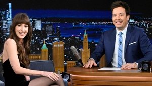 The Tonight Show Starring Jimmy Fallon 64. epizoda