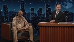 Jimmy Kimmel Live! 52. epizoda
