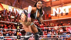 WWE NXT 8. epizoda