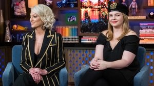 Watch What Happens Live with Andy Cohen 37. epizoda