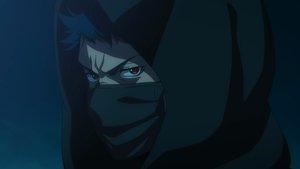 Ninja Kamui Díl 3