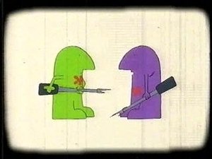 Beavis and Butt-Head 24. epizoda