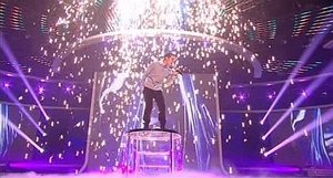The X Factor 27. epizoda