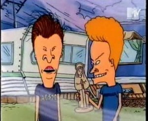 Beavis and Butt-Head 7. epizoda